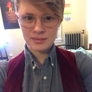 Meet your Posher, River